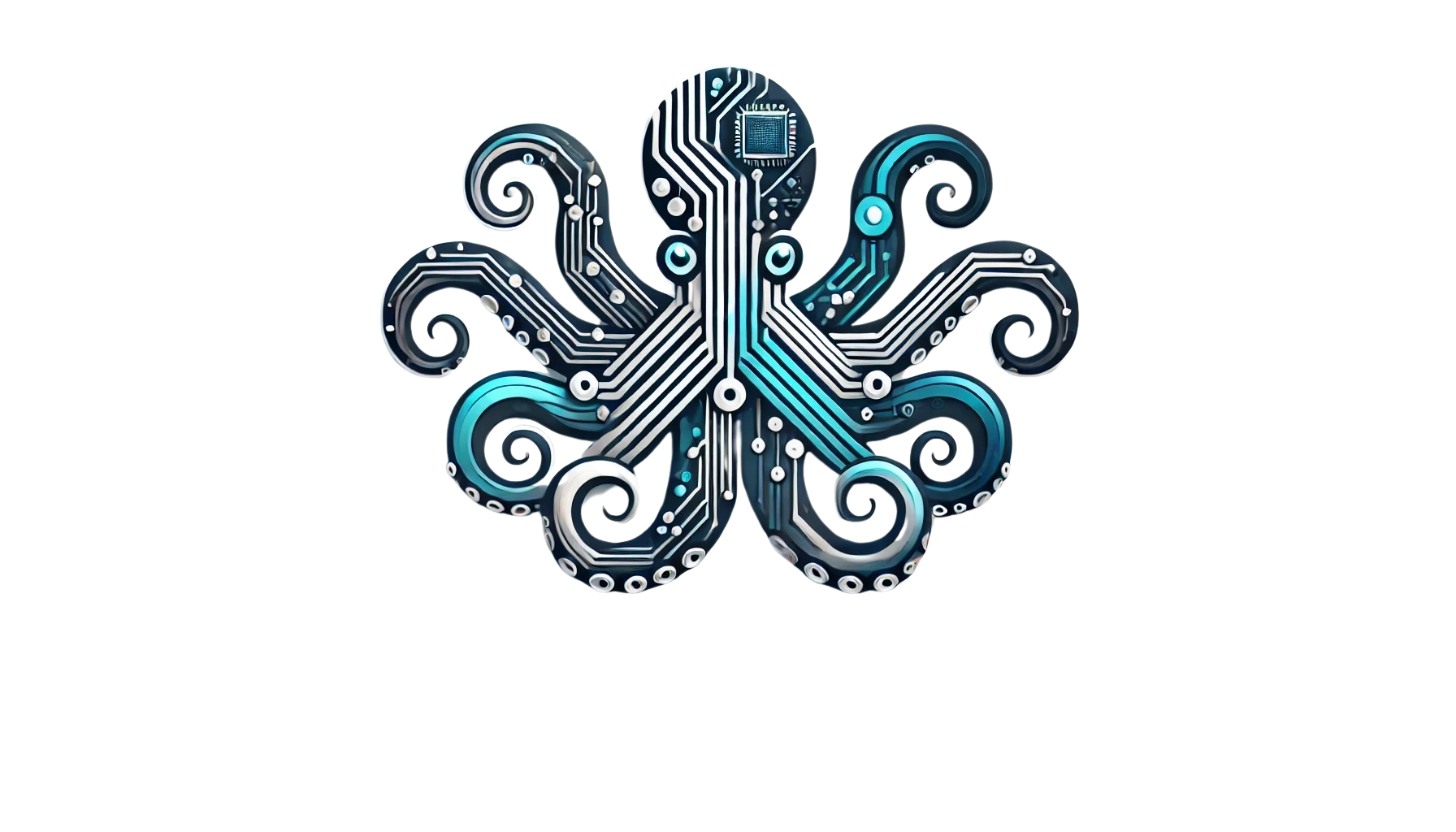 Genius Octopus